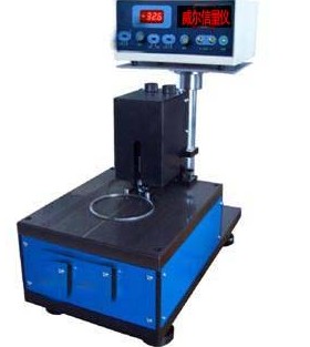 活塞環梯形環高測量儀