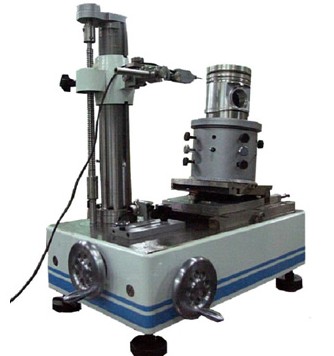 活塞環槽綜合測量儀