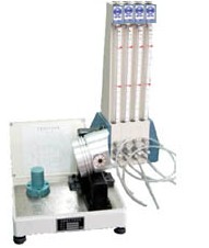 活塞銷孔（內徑、外徑、高度）及卡簧槽等測量儀