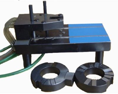 氣缸高度平行度測(cè)定具