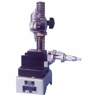 浮標式氣動量儀專用檢具