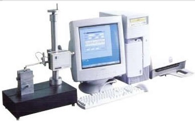 表面粗糙度測量儀