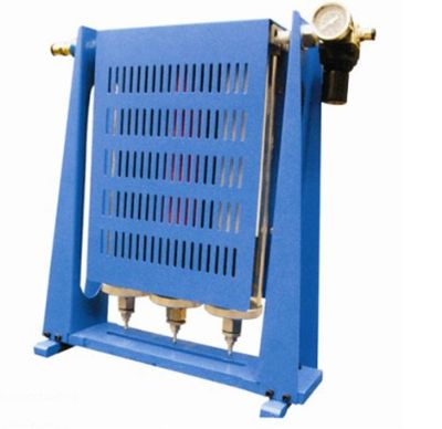 高精度空氣過濾裝置